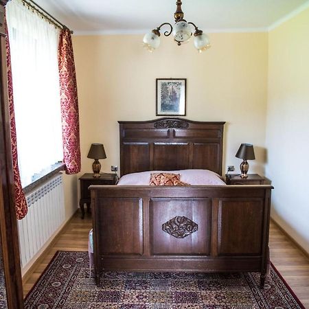 Noclegi U Ewy Вітув Екстер'єр фото